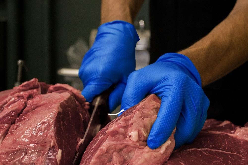 Home meat 5