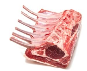 ribs