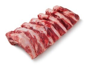 ribs