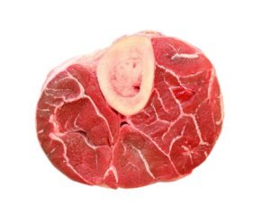 shank