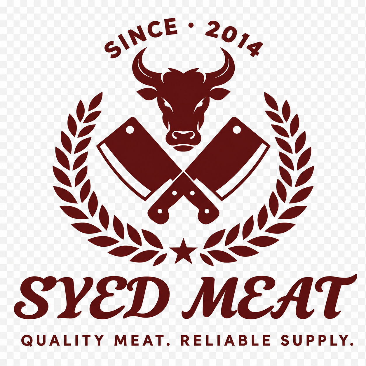 syedmeats.com