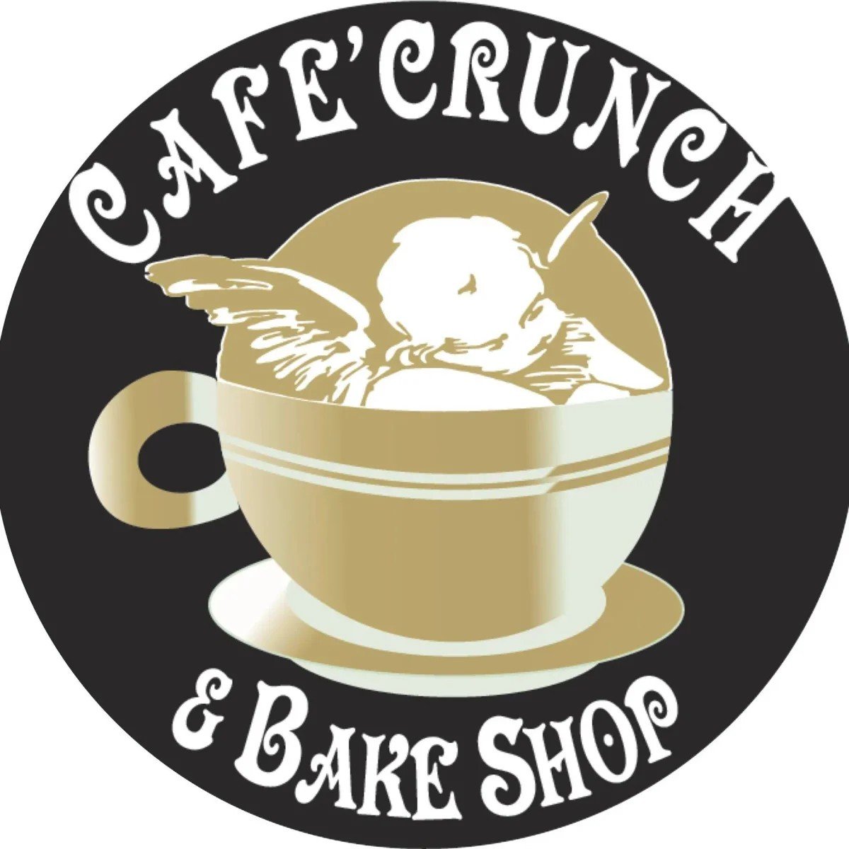 About Us cafe crunch